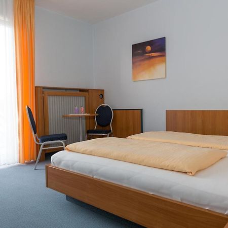 Svg Hotel Diversi Ludwigshafen am Rhein Kültér fotó