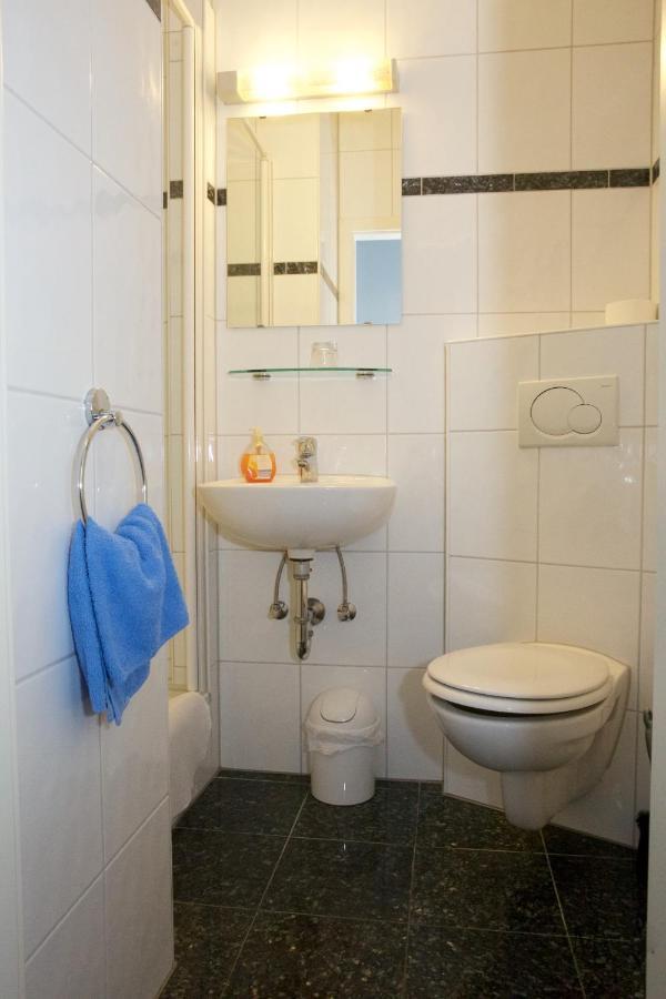 Svg Hotel Diversi Ludwigshafen am Rhein Kültér fotó