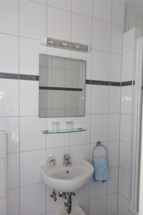 Svg Hotel Diversi Ludwigshafen am Rhein Kültér fotó