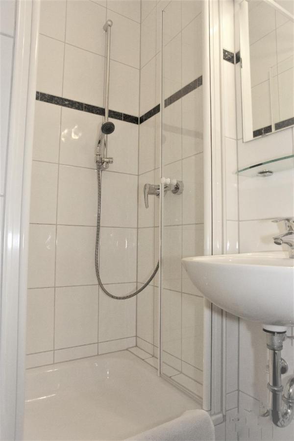 Svg Hotel Diversi Ludwigshafen am Rhein Kültér fotó