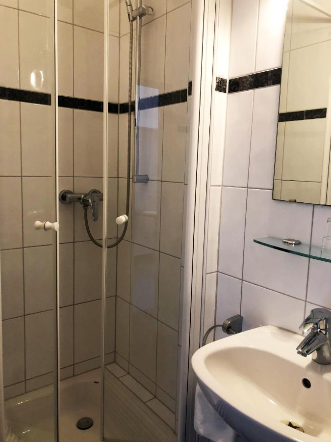 Svg Hotel Diversi Ludwigshafen am Rhein Kültér fotó